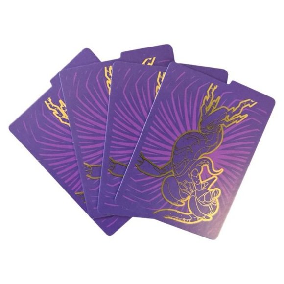 Genuine Pokémon Scarlet & Violet Miraidon Booster Pack Bundle - Picture 4 of 8